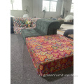 Moderne woonkamer bank populaire mahjong sofa sofacombinatie